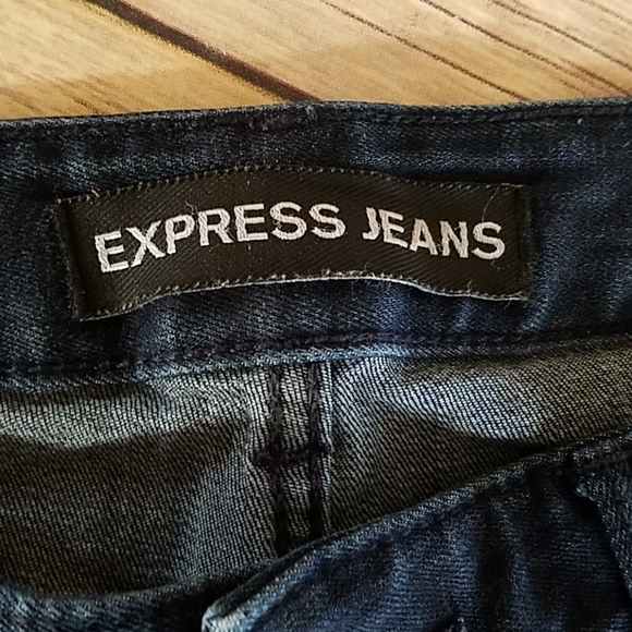 Express Jeans - Picture 3 of 6